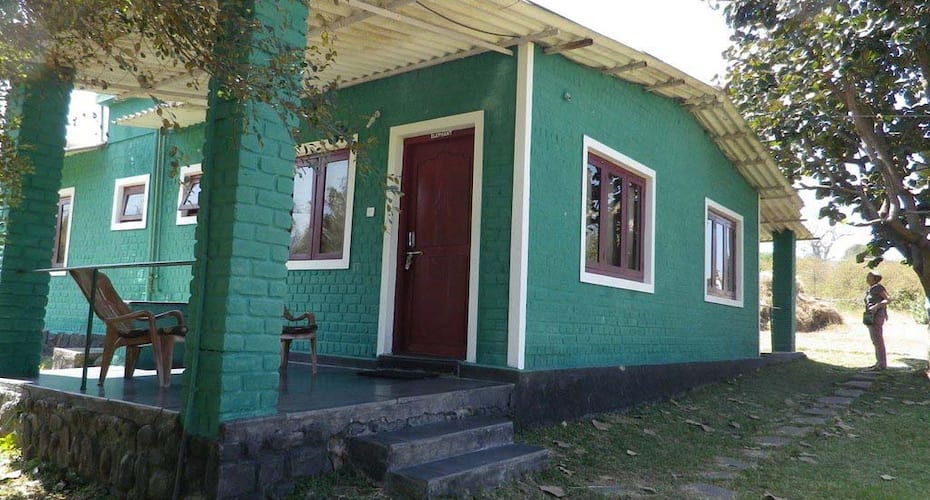 Secret Ivory Farm & Guest House, Masinagudi 1